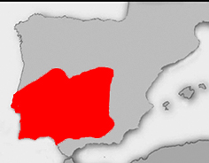 Iberochondrostoma lemmingii_mapa_01.jpg